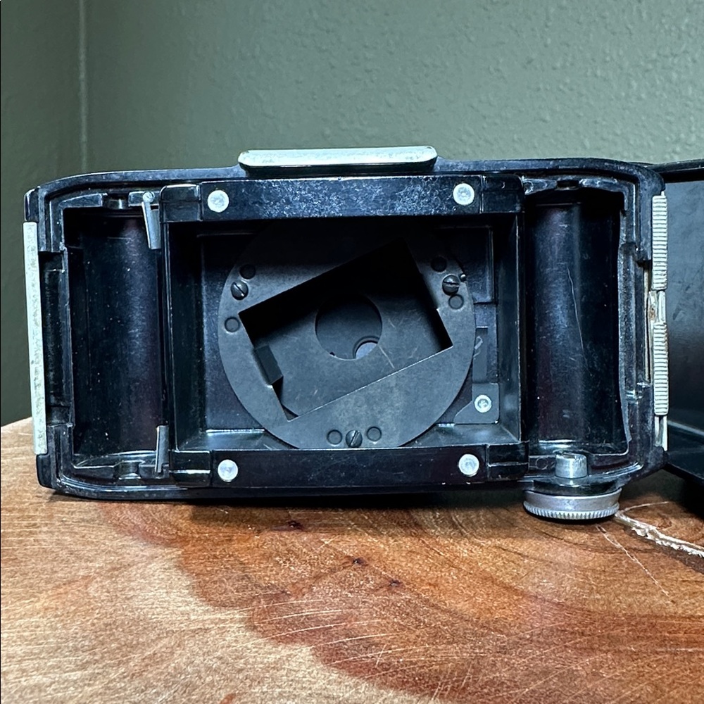 Vintage KODAK Bullet Camera - Art Deco - Picture 13 of 15